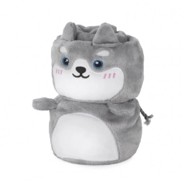 Fleece blanket WOOLY