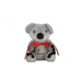 Плюшевая грелка LUKAS