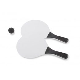 Beach racket set TINES