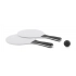 Beach racket set TINES