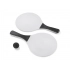 Beach racket set TINES