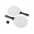 Beach racket set TINES