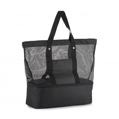 
                                                Beach cooler bag SAND
                                                