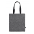 Felt bag rPET BAGATO