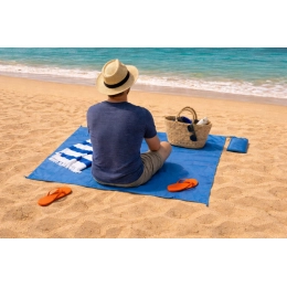 Водонепроницаемый коврик для пикника TERLA