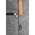 Сумка из фетра rPET FELT2GO