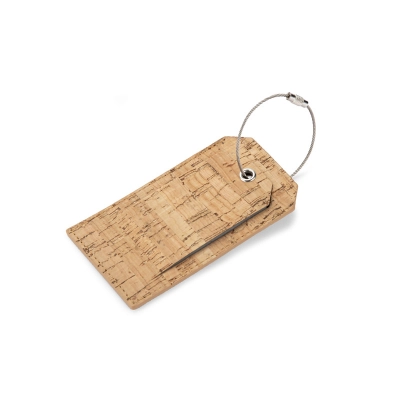 
                                                Suitcase identifier LATIGO
                                                