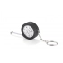 Keychain - tape measure TIRE 1 m