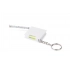 Keychain-tape measure RIZO 1 m