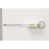 Keychain-tape measure RIZO 1 m