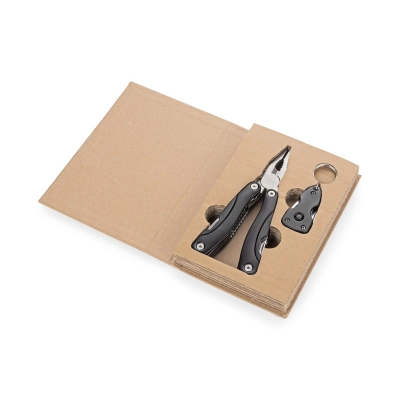
                                                Gift set TOOL
                                                