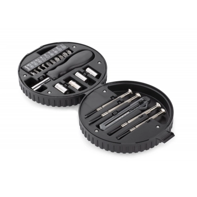 
                                                Tool set WHEEL
                                                