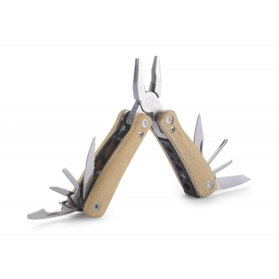 
                                                Mini multitool FORT
                                                
