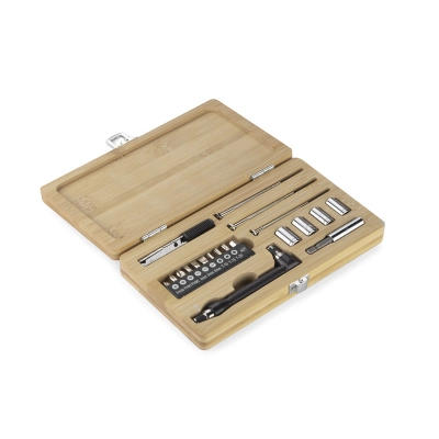 
                                                Tool set MAD
                                                