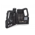 Tool set KANNIS