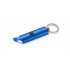 Flashlight with key ring and opener LATARO Flashlight with key ring and opener LATARO