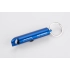 Flashlight with key ring and opener LATARO Flashlight with key ring and opener LATARO