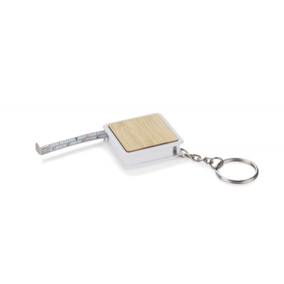 
                                                Measure with keychain 100cm DULO
                                                