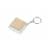 Measure with keychain 100cm DULO