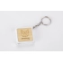 Measure with keychain 100cm DULO