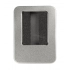 Large tin box for bigger USB flash drives (with inset) Large tin box for bigger USB flash drives (with inset)