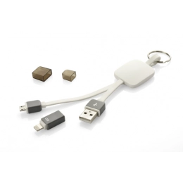 USB-кабель 2 в 1 MOBEE