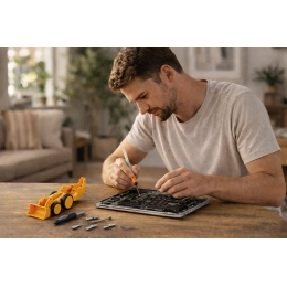 Набор инструментов DREX