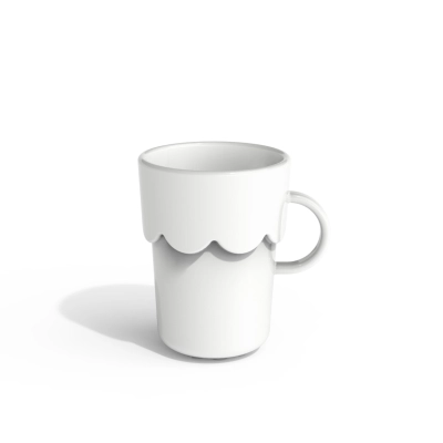 
                                            Кружка  BALZA 300 мл
                                            