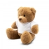 Плюшевый медвежонок NICKY BROWN JUNIOR