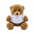 Плюшевый медвежонок NICKY BROWN JUNIOR