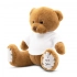 Plush teddy bear | Nicky Love