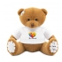Plush teddy bear | Nicky Love