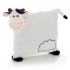 Плюшевая корова MILA