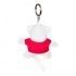 Plush teddy bear, keyring | Davis