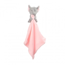 Мягкая тканевая слоненок | Ральфи