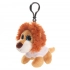 Plush lion, hanger | Jory