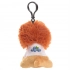 Plush lion, hanger | Jory