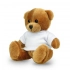 Плюшевый мишка из переработанного PET NICKY BROWN JUNIOR R