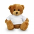 Плюшевый мишка из переработанного PET NICKY BROWN JUNIOR R