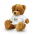 Плюшевый мишка из переработанного PET NICKY BROWN JUNIOR R