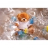 Плюшевый мишка из переработанного PET NICKY BROWN JUNIOR R