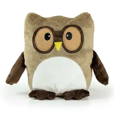 
                                                Плюшевая сова, подушка PROFESSOWL
                                                