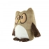 Плюшевая сова, подушка PROFESSOWL