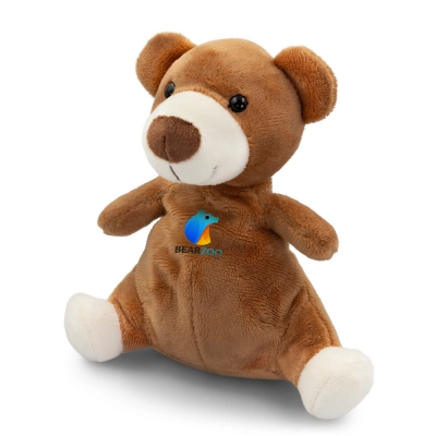 
                                            Fofcio Promo Toys. Plush teddy bear | Ragan
                                            