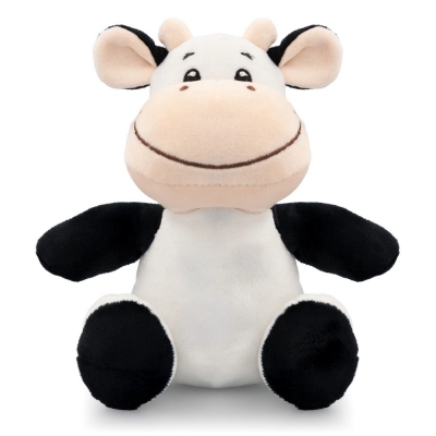 
                                                Plush cow | Zigeta
                                                