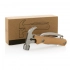 FSC® wooden mutli-tool hammer