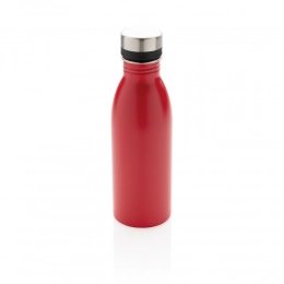 Фляга из нержавеющей стали RCS Deluxe, изготовленная из переработанной стали