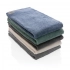 Ukiyo Sakura AWARE™ 500 gsm bath towel 50 x 100cm