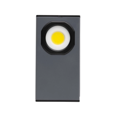 
                                                Gear X RCS recycled plastic USB pocket work light 260 lumen
                                                