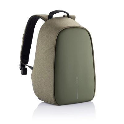
                                            Bobby Hero Small, Anti-theft backpack
                                            
